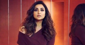 Parineeti Chopra Returns to India for Upcoming Projects; Here's What We Know