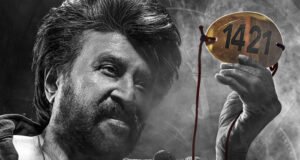 Rajinikanth to play Deva in Lokesh Kanagaraj's 'Coolie'; See Photo
