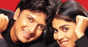 Riteish & Genelia Deshmukh's Romantic Classic 'Tujhe Meri Kasam' to Re-Release on 13th September