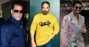 Salman Khan, Kamal Haasan Likely To Start Shooting For Atlee's Upcoming Movie From This Month