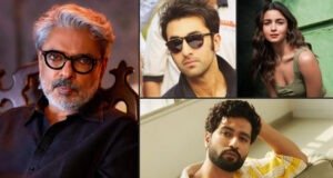 Sanjay Leela Bhansali's 'Love And War' starring Ranbir Kapoor, Alia Bhatt, and Vicky Kaushal gets a new release date