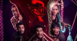 Rajkummar Rao and Shraddha Kapoor starrer 'Stree 2' Crosses 600 Crore Mark Domestically