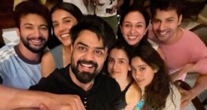 Sunny Sanskari Ki Tulsi Kumari: Varun Dhawan, Janhvi Kapoor, Rohit Saraf and others wrap Udaipur schedule!