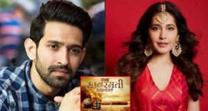 Vikrant Massey and Raashii Khanna starrer 'The Sabarmati Report' to release on THIS date; makers unveil a brand new poster