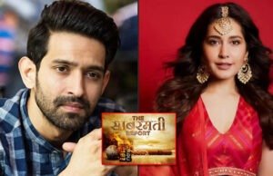 Vikrant Massey and Raashii Khanna starrer ‘The Sabarmati Report’ to release on THIS date; makers unveil a brand new poster Vikrant Massey and Raashii Khanna starrer 'The Sabarmati Report' to release on THIS date; makers unveil a brand new poster