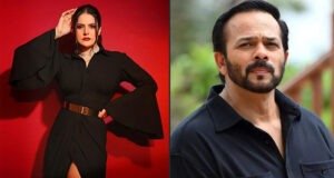 Zareen Khan wishes to do Comedy and Action films with director Rohit Shetty!