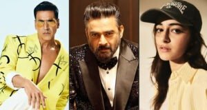 Akshay Kumar, R Madhavan, and Ananya Panday's Untitled Film Gets A Release Date; Check Out!