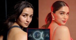 Alpha: Alia Bhatt, Sharvari's Spy Universe Film to Release Next Year on THIS date