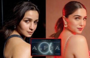 Alpha: Alia Bhatt, Sharvari's Spy Universe Film to Release Next Year on THIS date