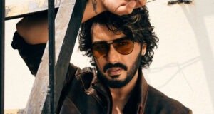 Arjun Kapoor on His Pivotal Role in 'Singham Again': "An Honor I Hold Close to My Heart"