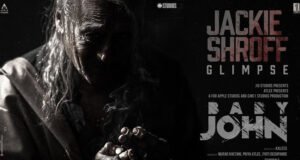 Baby John: Jackie Shroff shares glimpse of his character in Varun Dhawan-starrer (Watch)