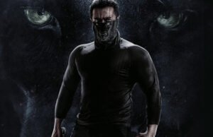 Bagheera trailer: Sriimurali starrer promises an intense vigilante thriller Bagheera trailer: Sriimurali starrer promises an intense vigilante thriller