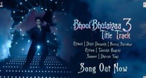 Bhool Bhulaiyaa 3 Title Track OUT! Kartik Aaryan set the screen on fire with his Sleek, smooth, infectious 'Spooky Slide' dance moves
