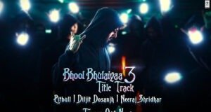 Kartik Aaryan, Diljit Dosanjh, and Pitbull Team Up for 'Bhool Bhulaiyaa 3' Title Track; Teaser Out Now!
