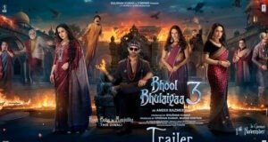 Bhool Bhulaiyaa 3: Trailer for Kartik Aaryan, Vidya Balan, and Triptii Dimri's Comedy Horror Drama is Out Now!