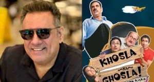 Khosla Ka Ghosla hits the big screen once more, Boman Irani celebrates the re-release