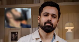 Emraan Hashmi gets injured on sets of Goodachari 2 'G2' in Hyderabad!