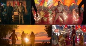 Jai Bajrangbali: The First Song from Rohit Shetty's Cop Universe 'Singham Again' is Out Now!