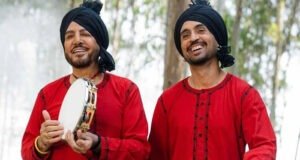 Gurdas Maan Opens about his love for Diljit Dosanjh, "I'd Love Him to be a part of my biopic"