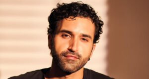 Gurfateh Pirzada hops on to his next project; shares glimpse on social media