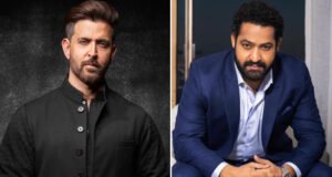 Hrithik Roshan and Jr NTR to shoot for 'War 2' Climax in November; More Deets Inside