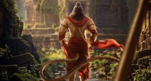 Jai Hanuman: First look of Prasanth Varma's directorial to be out on this date!