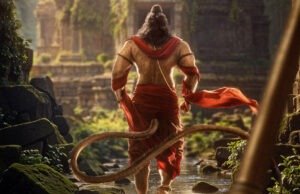 Jai Hanuman: First look of Prasanth Varma’s directorial to be out on this date! Jai Hanuman: First look of Prasanth Varma's directorial to be out on this date!