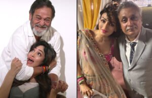 Khushalii Kumar to Star in a New Wedding Comedy Drama Alongside Mahesh Manjrekar and Piyush Mishra Khushalii Kumar to Star in a New Wedding Comedy Drama Alongside Mahesh Manjrekar and Piyush Mishra