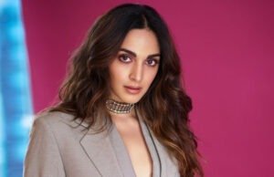 Kiara Advani shares a picture with filmmaker Ayan Mukerji from the sets of War 2 Kiara Advani shares a picture with filmmaker Ayan Mukerji from the sets of War 2