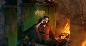 Makers of 'The Sabarmati Report' release a thought-provoking poster featuring Vikrant Massey!