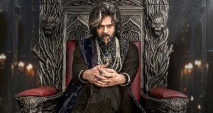 The Raja Saab: Birthday Boy Prabhas Treats Fans With Thrilling Motion Poster - Watch