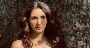 Nikita Dutta enjoys Pre-Diwali festivities with Family and Loved Ones; Shares the picture on social media