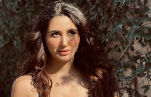 Nikita Dutta enjoys Pre-Diwali festivities with Family and Loved Ones; Shares the picture on social media