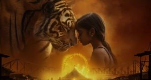 HanuMan Director Prasanth Varma Announces India's First Female Superhero Film Titled 'Mahakali'; First Look Out!