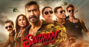 Singham Again: Ajay Devgn & Team to burn Ravan effigy at Lav Kush Ramlila; Deets Inside