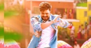 Ram Charan-Shankar's big budget film 'Game Changer' to strike on Sankranthi