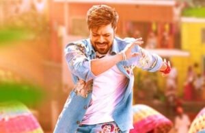 Ram Charan-Shankar's big budget film 'Game Changer' to strike on Sankranthi