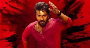 Ram Charan and Kiara Advani's 'Game Changer' Gets A New Release Date