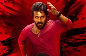 Ram Charan and Kiara Advani's 'Game Changer' Gets A New Release Date