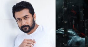 Suriya 45 Announcement: RJ Balaji to helm Suriya's next; AR Rahman to compose music