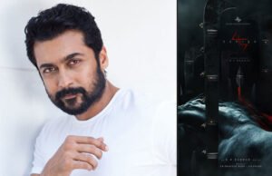 Suriya 45 Announcement: RJ Balaji to helm Suriya’s next; AR Rahman to compose music Suriya 45 Announcement: RJ Balaji to helm Suriya's next; AR Rahman to compose music