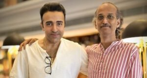Rohan Sippy and Nilesh Sahay Collaborate on Festival-Themed Action Comedy, titled 'Iss Diwali'