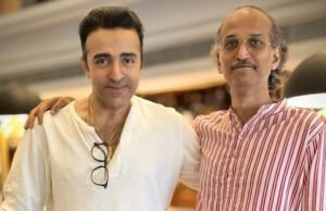 Rohan Sippy and Nilesh Sahay Collaborate on Festival-Themed Action Comedy, titled 'Iss Diwali'