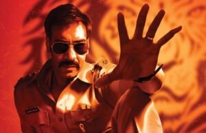 Rohit Shetty To Re-Release ‘Singham’ Starring Ajay Devgn on THIS date, Ahead Of ‘Singham Again’ Hitting Theaters THIS Diwali Rohit Shetty To Re-Release 'Singham' Starring Ajay Devgn on THIS date, Ahead Of 'Singham Again' Hitting Theaters THIS Diwali