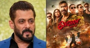 Salman Khan Set to Make a Dhamakedar Cameo as Chulbul Pandey in Rohit Shetty's Singham Again