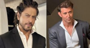 Shah Rukh Khan's Pathaan to make cameo in Hrithik Roshan's War 2? Here’s what we know