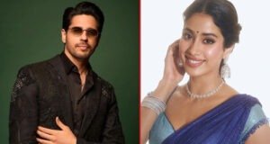 Sidharth Malhotra to team up with Janhvi Kapoor for a romantic comedy film? Here's what we know