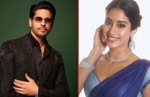 Sidharth Malhotra to team up with Janhvi Kapoor for a romantic comedy film? Here's what we know
