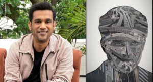Crazxy: Sohum Shah announces new film on Tumbbad's 6th anniversary; Motion Poster Out!
