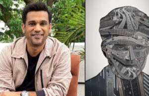 Crazxy: Sohum Shah announces new film on Tumbbad’s 6th anniversary; Motion Poster Out! Crazxy: Sohum Shah announces new film on Tumbbad's 6th anniversary; Motion Poster Out!